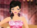 Pink gowns makeover għall-logħob online