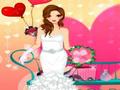 Il-White Bride għall-logħob online