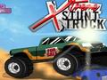 Xtreme Truck stunt għall-logħob online