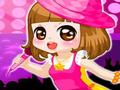 Star Child Dress Up għall-logħob online