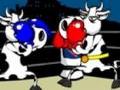 Fighter Cow għall-logħob online