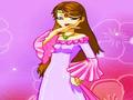 Princess dashing Dress Up għall-logħob online