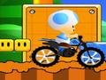 Biker TOAD għall-logħob online