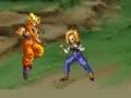 Dragon Ball ZZ għall-logħob online