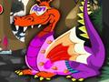 Ħelu Dragon Dress Up għall-logħob online