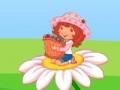 Strawberry Shortcake għall-logħob online