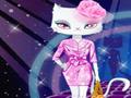 Cat Miss Dress up għall-logħob online