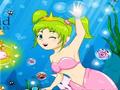 Mermaid Tales Prince tal-baħar għall-logħob online