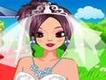 Makeover Eleganti Bride għall-logħob online