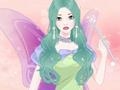 Beautiful fairy għall-logħob online