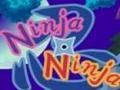 Ninja Ninja għall-logħob online