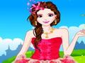 Little Dress Princess għall-logħob online