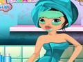 Royal Sweet 16 makeover għall-logħob online