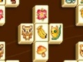 Funny Mahjong għall-logħob online