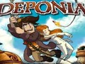 Deponia għall-logħob online