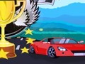 Speedster Racing Cup għall-logħob online