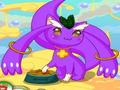 Fantasy Monster Dressup għall-logħob online