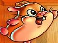 Hamster cookie għall-logħob online