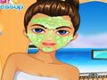 Hawaii Resort Spa Facial għall-logħob online