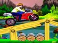 Justin Bieber Green Valley Bike Riding għall-logħob online