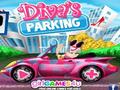 Parking Diva tal- għall-logħob online