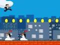 Groom Fuq Il Run 2 għall-logħob online