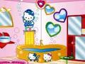 Hello Kitty Bathroom għall-logħob online