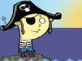 Little Adventure Pirata għall-logħob online