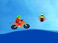 Lako Bike 2 għall-logħob online