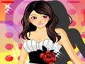 Fancy Prom Princess għall-logħob online