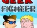 Geek Fighter għall-logħob online