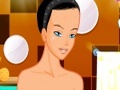 Young Princess makeover għall-logħob online