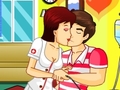 Nurse kissing għall-logħob online