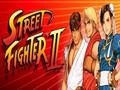 Flash Street Fighter 2 għall-logħob online