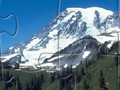 Mount Rainier għall-logħob online