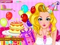 Surprise Birthday għall-logħob online