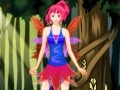 Rebbiegħa Fairy Dress Up għall-logħob online