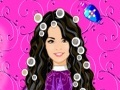 Selena Gomez Hairstyles Kessaħ għall-logħob online