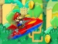 Super Mario Ġungla Jet għall-logħob online