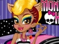 Howleen Wolf Make Up għall-logħob online