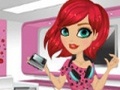 Girl Gadget għamla għall-logħob online