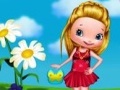 Lemon meringue Dress Up għall-logħob online