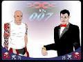 XXX vs 007 għall-logħob online