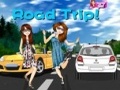 Road Trip għall-logħob online