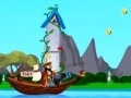 Greedy Sailor għall-logħob online