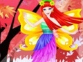 Fairy Queen Dress Up għall-logħob online