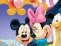 Mickey Mouse Hidden Għan għall-logħob online