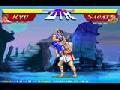 Street Fighter 2 għall-logħob online