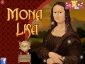 Mona Lisa għall-logħob online