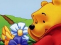 Winnie l-Pooh Għan Hidden għall-logħob online